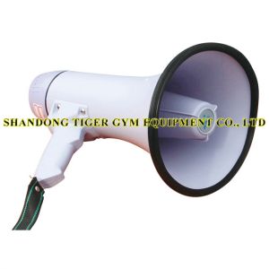 Cheap Track and Field Equipment Megaphone wholesale