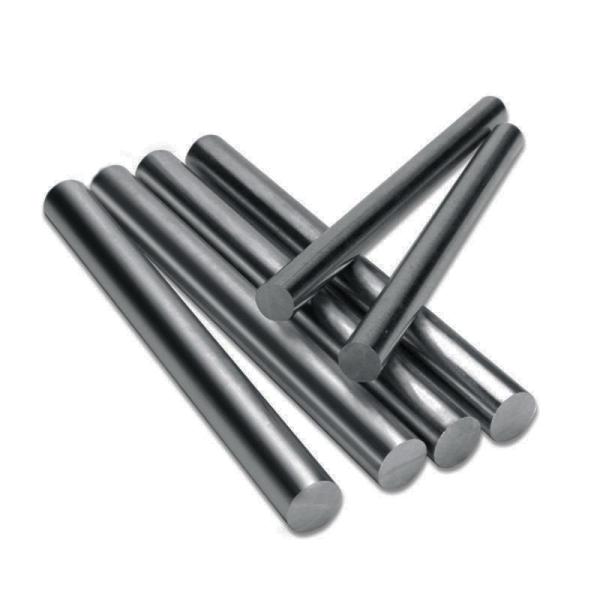 Cold Rolled Q235B Carbon Steel Profile Rod 10mm 12mm Soft Round Bar Bright Surface