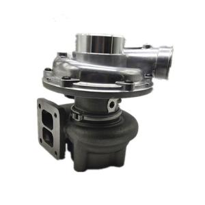 Cheap 6HK1 - 6 Engine Turbo Charger 114400 - 3900 OEM For ZX330 Excavator wholesale