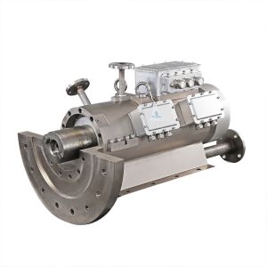 Buy cheap High RPM AC 200KW 15000RPM Centrifugal Compressor Motor from wholesalers