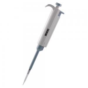 China Single Channel Adjustable Mechanica pipette on sale