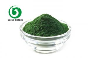 China Blue Spirulina Powder 100% Natural Food Grade Organic For Health Care High Efficiency on sale