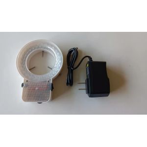 Buy cheap Microscope LED light source 60mm industry cameral light source from wholesalers