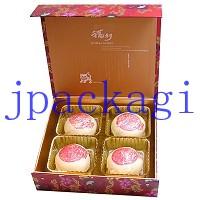 China cookie  box,cookie paper box, paper cookie box on sale