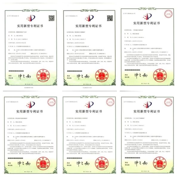 Non-standard industrial continuous gas mesh belt kiln for sintering of ceramic 0