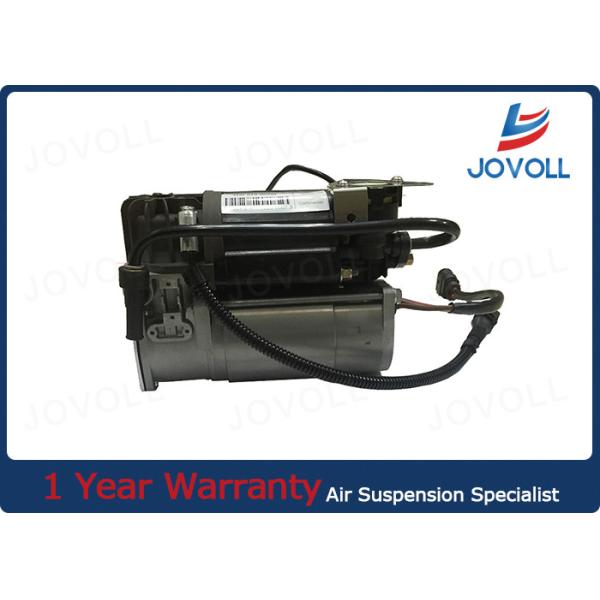 VW Phaeton Air Ride Suspension Compressor , Durable Bentley Air Suspension Compressor 3D0616005M