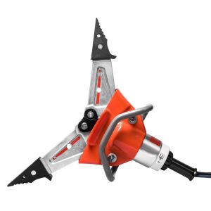 Cheap Firefighter Rescue Equipment , Belton Emergaency Hydraulic Spreader Fire Fighting Rescue wholesale