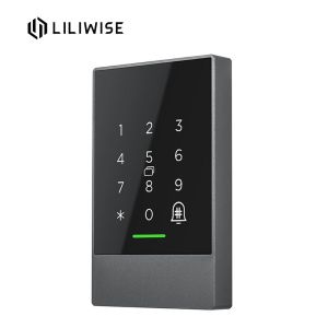 TTLock WiFi Internet BLE Smart Access Control Entrance Waterproof