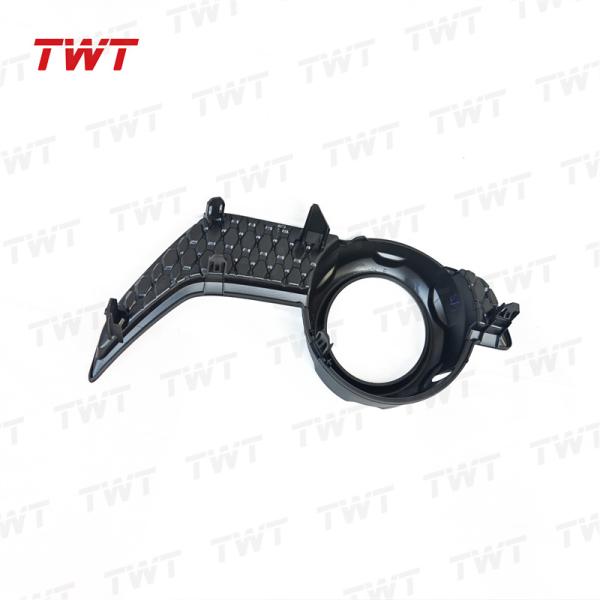 TWT Original 52127-35160 52127-35070 52127-35080 52127-35100 5212735060 5212835150 Fog Lamp Bezel Cover for Toyota 4Runner 2020-