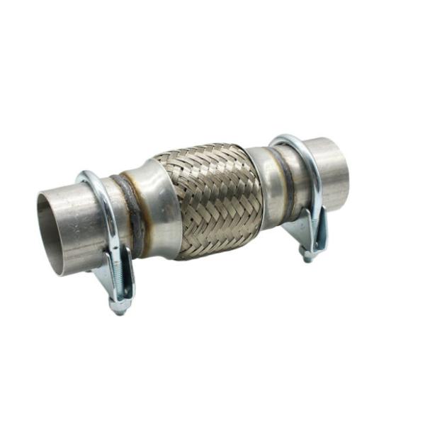 Stainless Steel Wire ISO Certified 2 Inch Exhaust Band Clamp