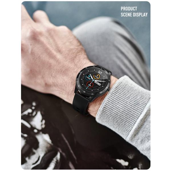 1.28" IPS COLMI SKY5 Bluetooth Sport Smart Watch IP67 Waterproof S32