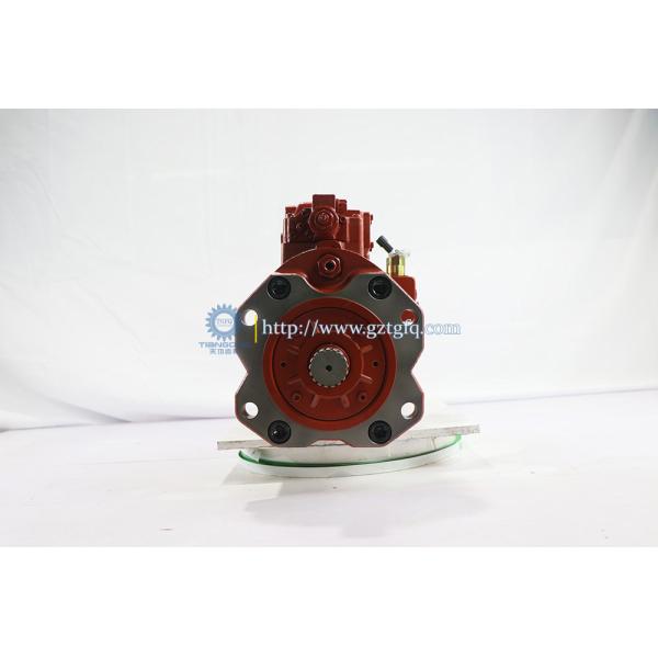 K3V140DT-HNOV Excavator Hydraulic Pump For Doosan Solar 300LC-V