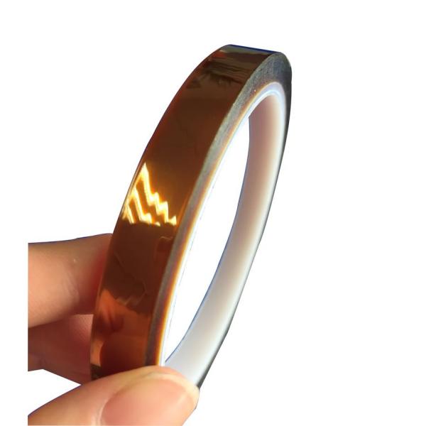 High Temp Resistance ESD Kapton Packaging Materials Polyimide Film Tape