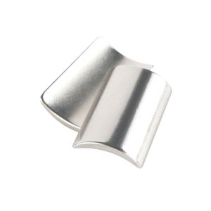 Cheap Durable Ndfeb Neodymium Arc Shaped Magnets N35-N52 High Strength wholesale