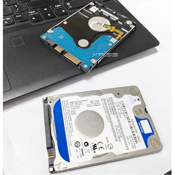 Laptop Internal HDD Hard Drive Disk 1TB 2.5" SATA III 5400RPM For PS4 Notebook