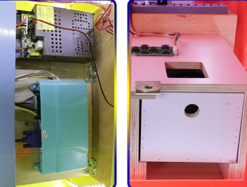 Children Indoor Rides Coin Operated Racing Game Machine Kids Race Car Game Machine