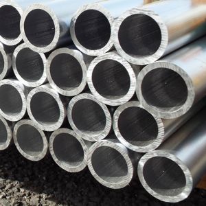 Bimetallic 6m Stainless Steel Seamless Pipes Alloy 625