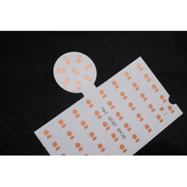 Corn Light G9 FPC LAMP board lighting board LED Lamp FPC HDI Printed Circuit Board Assembly Support Customized Services