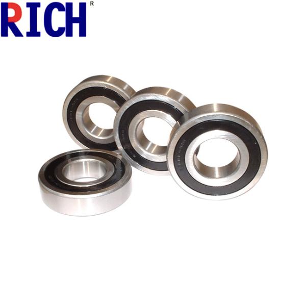 High percision auto engine bearings deep groove ball bearing