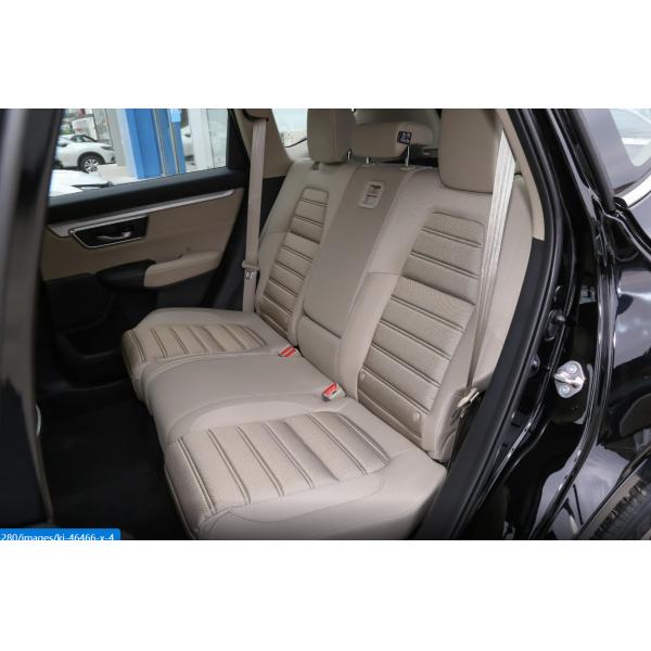 2021 240TURBO CVT Four Wheel Drive Compact SUV Luxury Board