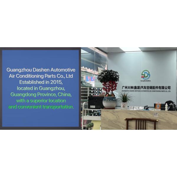 Remanufactured EV Car AC Compressor OEM A0008301901 for Benz S300 W222 C300 W205 Hybrid Car AC Part