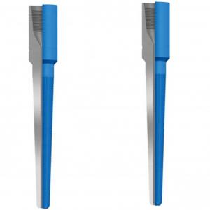 Cheap Oilfield API 7-1 Downhole Drilling Tools Alloy Steel Drilling Taper Tap wholesale