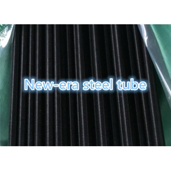 Plain High Strength Threaded Rod , ASTM / A193 B16 Coarse Threaded Rod