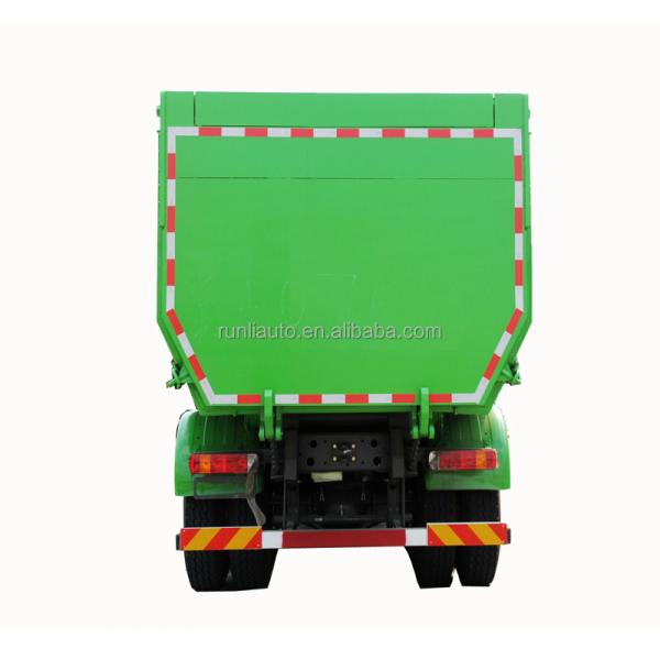 Sinotruk HOWO 6x4 Heavy Tipper Dump Truck Construction Dump Truck Sand Tipper Truck for Sale