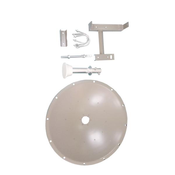 Maximum Input Power 100W External 4G 5G LTE Antenna 3G 4G GSM WIFI Outdoor Long Range MIMO