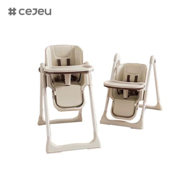 CJ-22/CJ-23,pp+swing+wheel,pink/grey/blue/golden,four of colour,50.2*83.1*88.2cm,Reliable and safe baby high chair