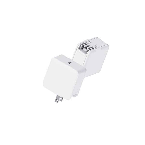 33W USB C Charger Block Fast Charging Adapter Wall Charger Customized