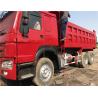 Buy cheap Low Price Used HOWO 10 Wheels Dump Truck Tipper 6X4 with Good Condition for from wholesalers