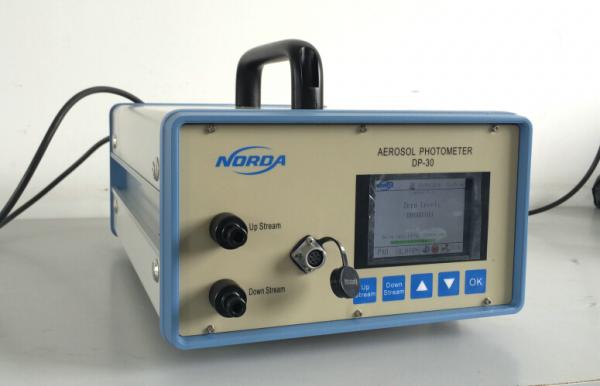 Quality Digital aerosol photometer Model DP-30  for HEPA filters test for sale