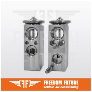 Cheap 2468300084 Air Expansion Valve 12-19 Mercedes Aircond Expansion Valve wholesale