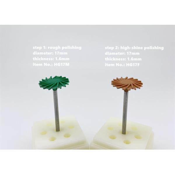 Zirconia Abrasive Grinding Discs Rubber Sintered Grinding Wheel