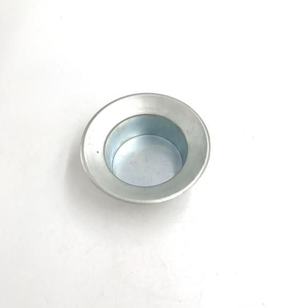 Sheet Metal Stamping Aluminum Fabrication Bending Forming Coating Parts Services