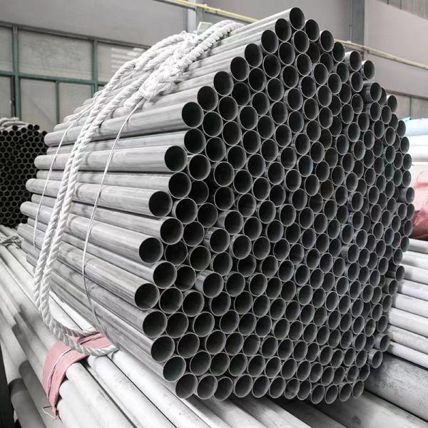 API 5CT CS ERW Pipe Q235B Seamless Carbon Steel Pipe 40mm 80mm