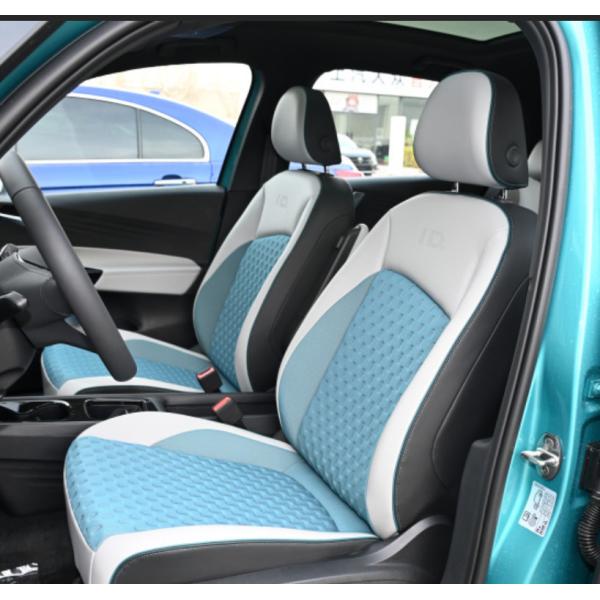 Volkswagen ID.3 2022 Pro Jizhi Version Electric Compact Car 5 Door 5 seats Hatchback