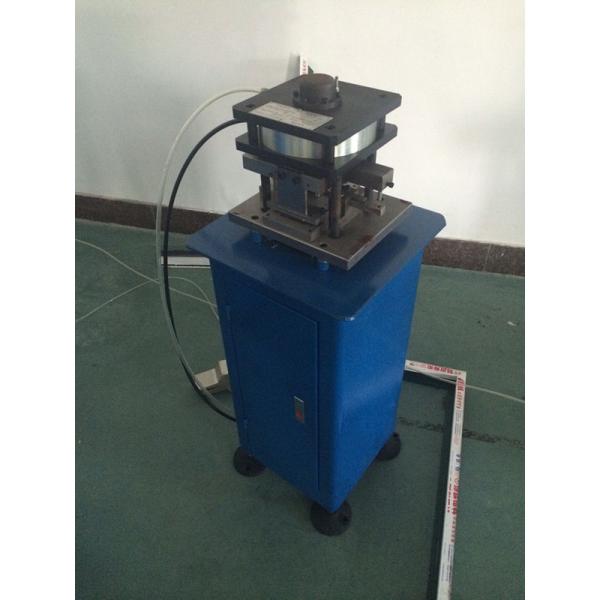 Plastic Door Window Punching Machine