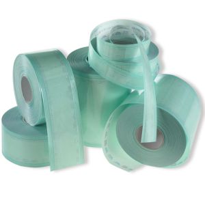 ETO Beauty Salon 90*260mm Self Sealing Sterilization Pouch