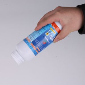 YuHao Solid Pipeline Dredge Agent 500g/Bottle Drain Opener Powder