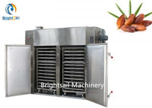 China Industry Food Dryer Oven Machine Date Seaweed Fruit Mango Dehydrator Equipment on sale