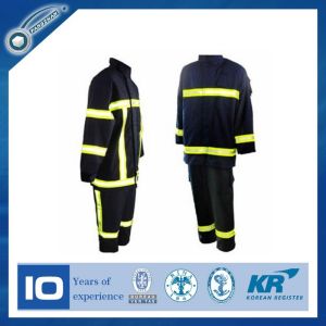 Cheap Durable Flame Resistant Clothing , Carton Pack Personal Protective Equipment wholesale