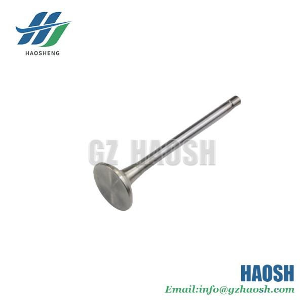 Exhaust Valve 8-97309677-0 8973096770 For ISUZU 4jj1 4jk1 Truck