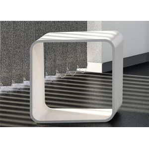 Cheap Modern Design Bathroom Shower Seat Anti Yellowing High Polishing wholesale