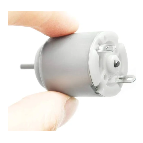 Round Electric Motor RE-140