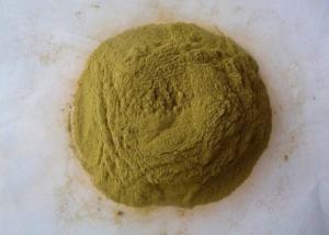 Cheap Anhydrous Pungent Dry Green Chilli New Mexico Green Chile Powder wholesale
