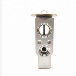 Cheap OEM BOAN9535001 BOA4965 Auto AC Expansion Valve Mounting Bulbless Block wholesale