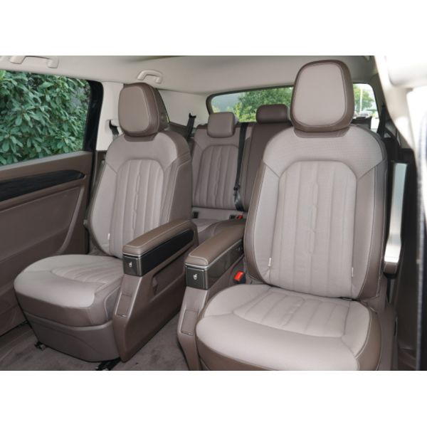 VW VILORAN 2023 380TSI zunchi version 5 Door 7 Seats Large MPV Luxury New Car