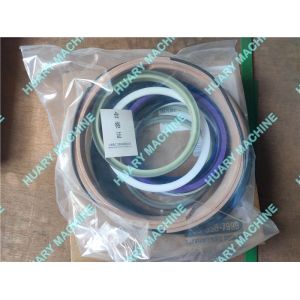 SDLG Wheel loader parts, 4120005998019 sealing kit, hydraulic cylinder repair